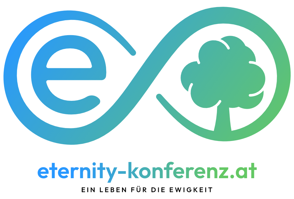 for-eternity.at Ein Leben für die Ewigkeit.